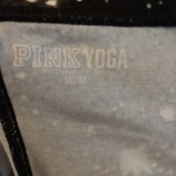 PINK Victoria Secret Yoga Pants - Picture 3 of 4